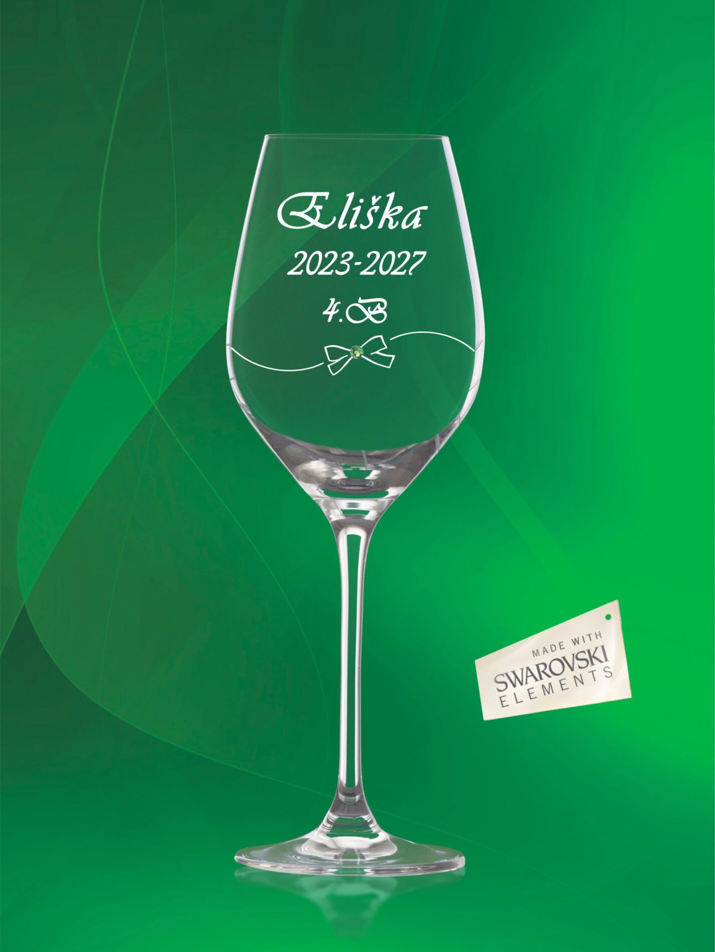Celebration víno 360 ml VZOR 3