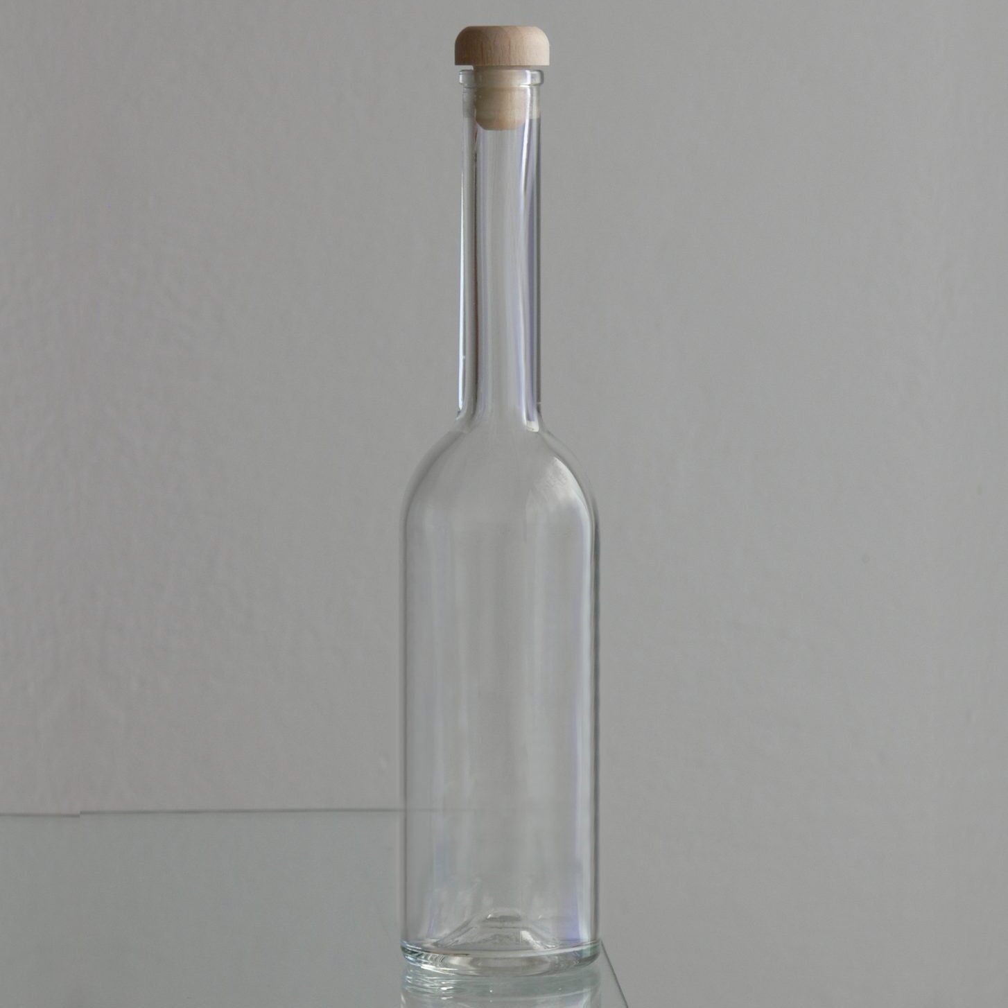 Pure Hearts, fľaška 0,2 l – Obrázok 3