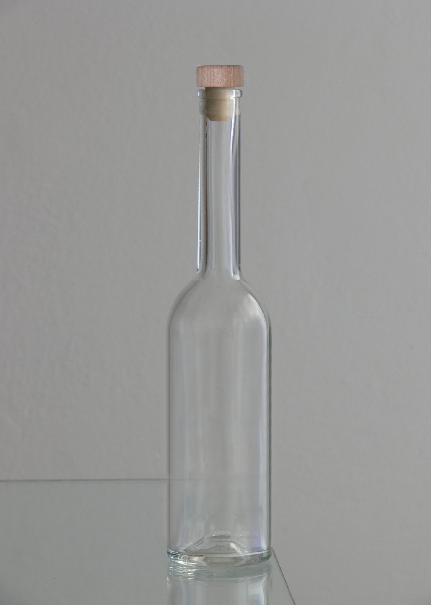 Lovely, fľaška 0,5 l – Obrázok 2