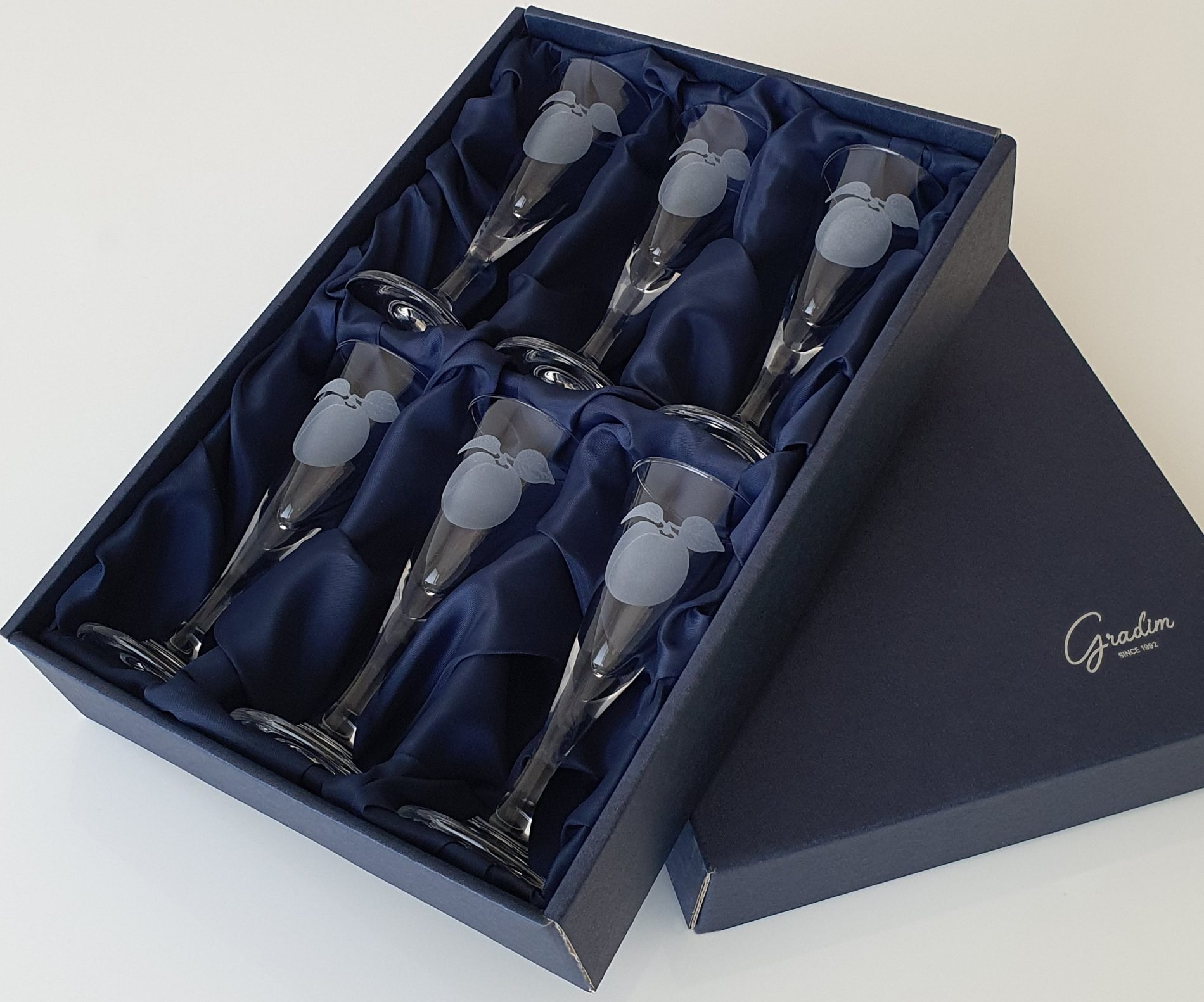 Marhuľa, kalich 30 ml, 6 ks – Obrázok 3